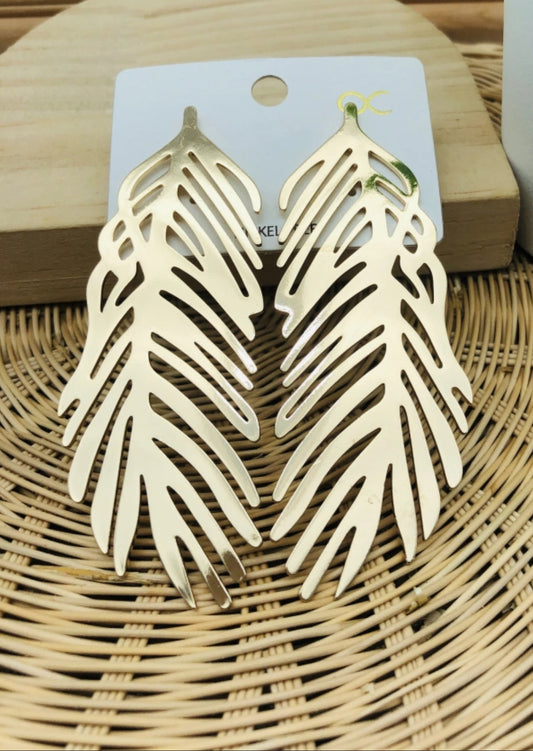 The Jane earrings