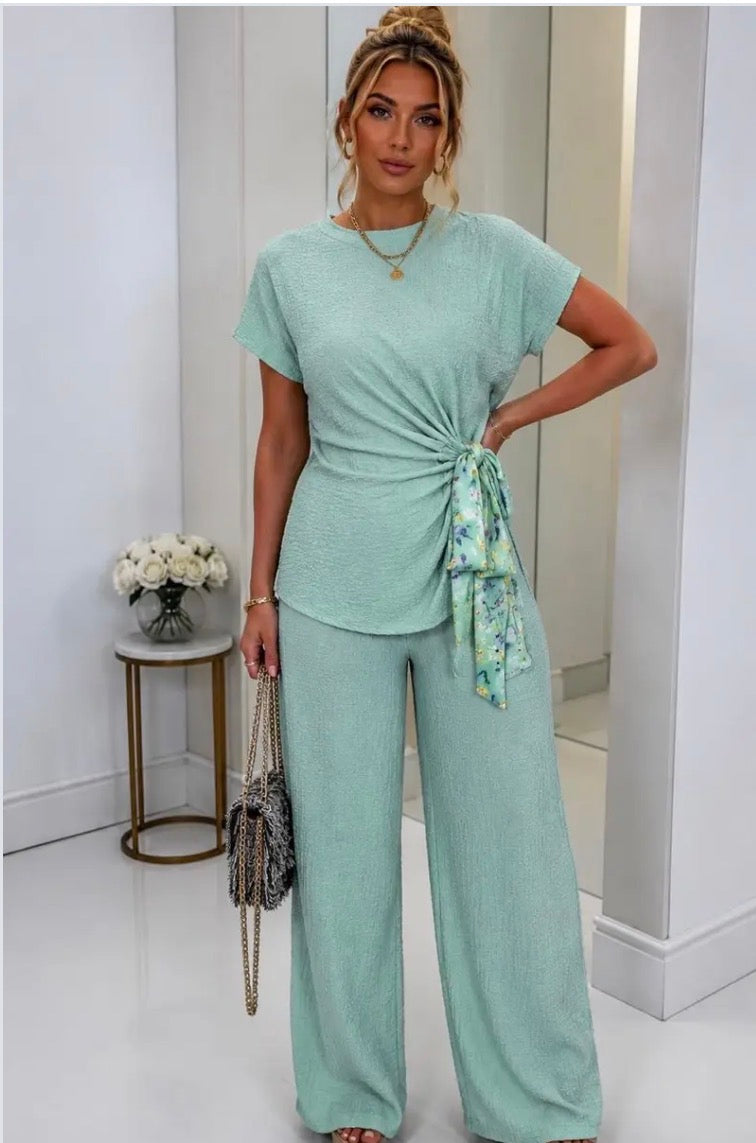 The Demi Set Co-ord