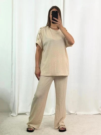 The Janelle co-ord