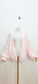 The Romance 💕 Pink Cardigan