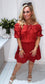 The Ludavika Dress
