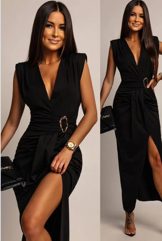 The Hayley Dress