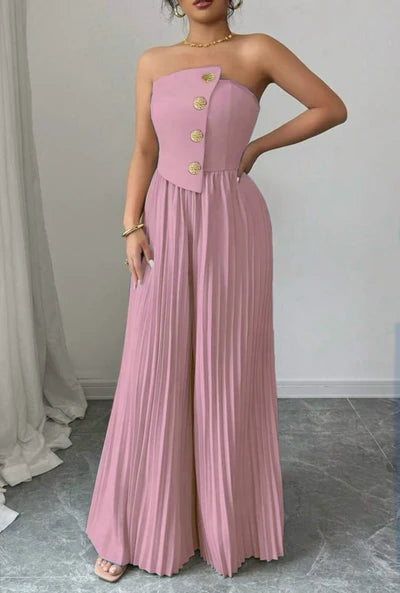 The Micah Playsuit
