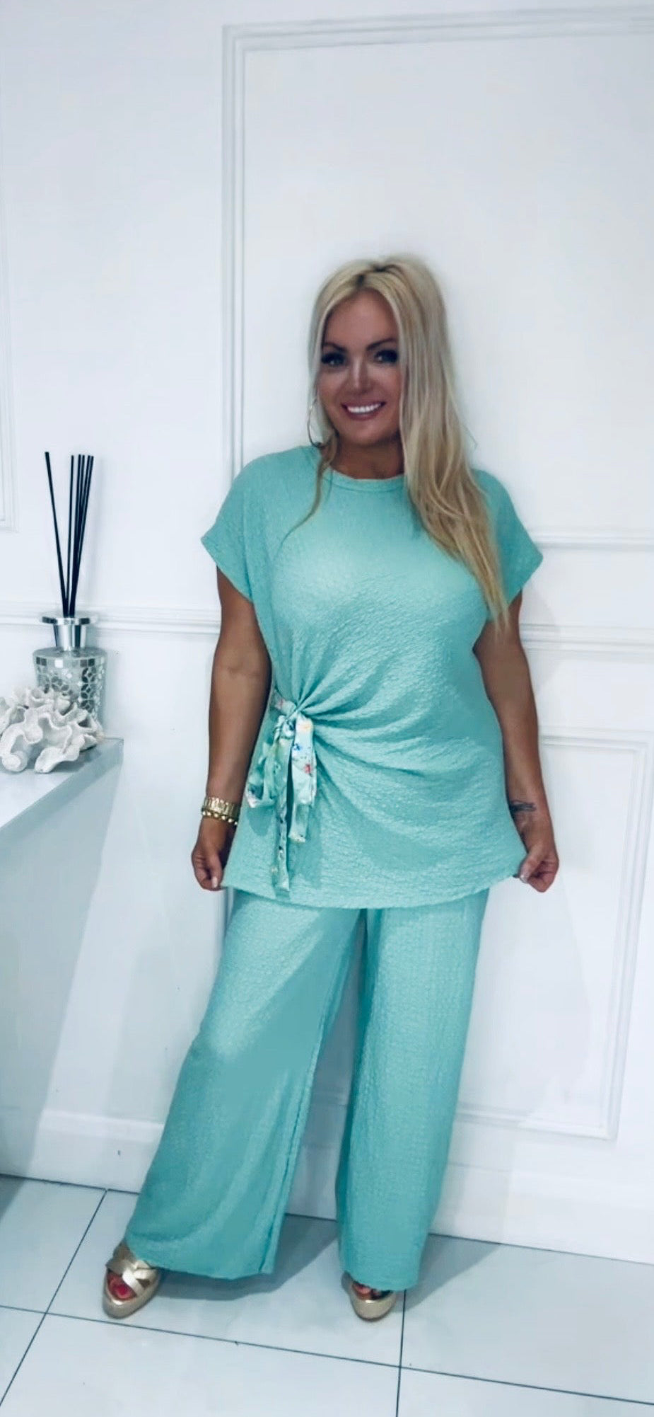 The Demi Set Co-ord