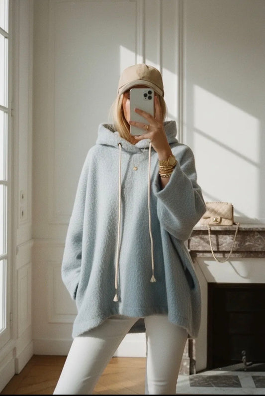 The Maeve Ultrasoft Hoodie