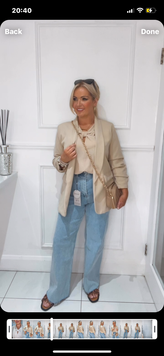 The Molly Jeans