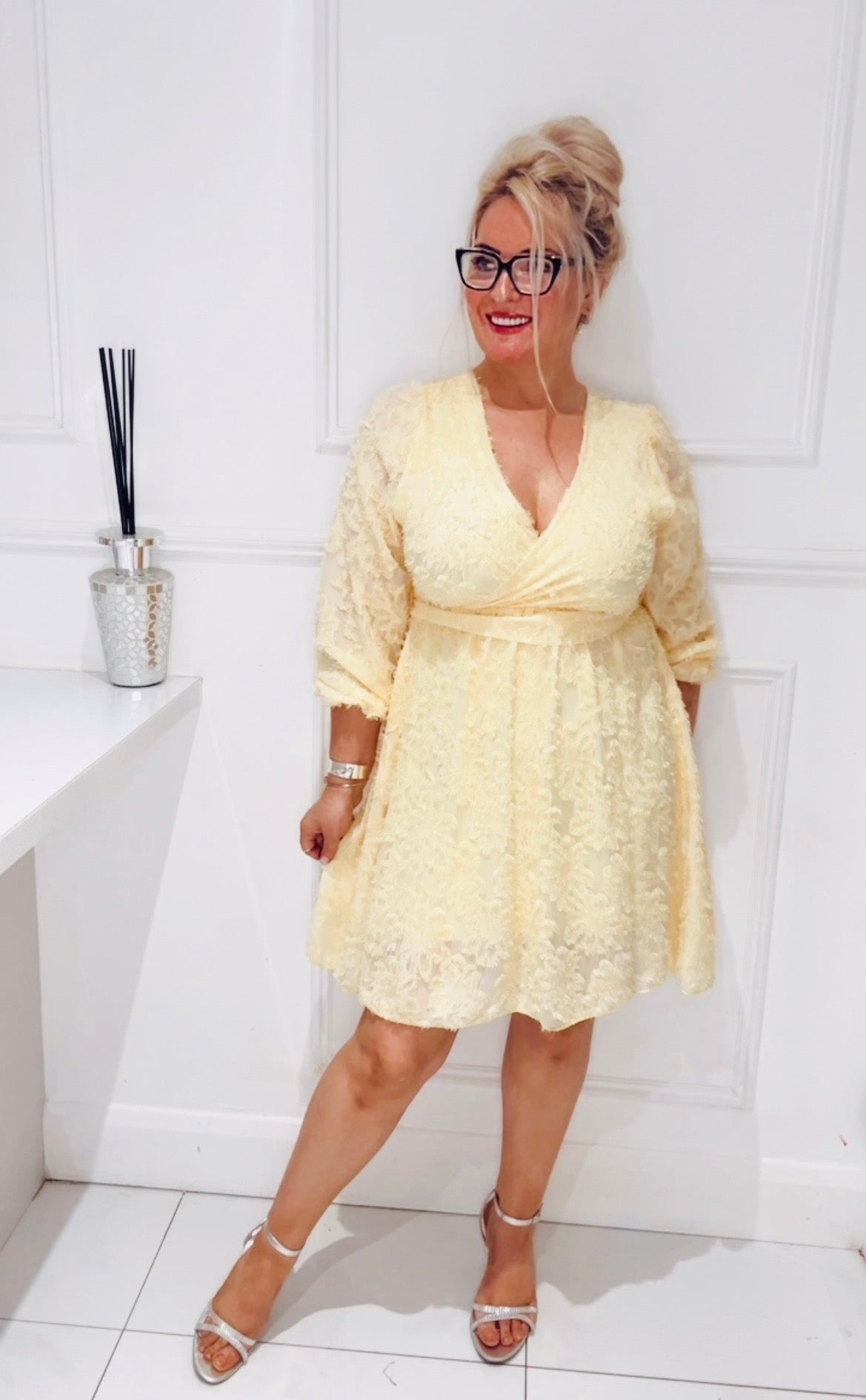 The Sadie Dress