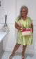 The Penny Dress