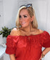 The Ludavika Dress