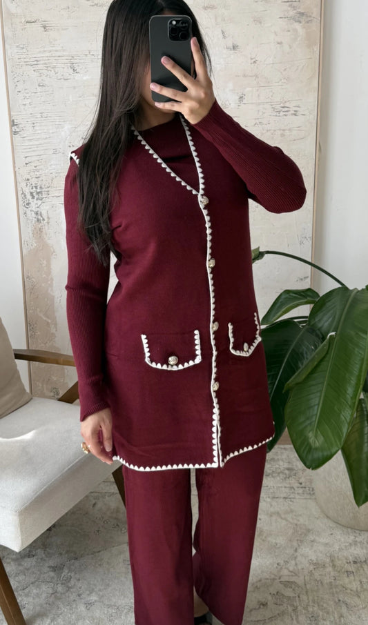The Cooper 3 piece Set