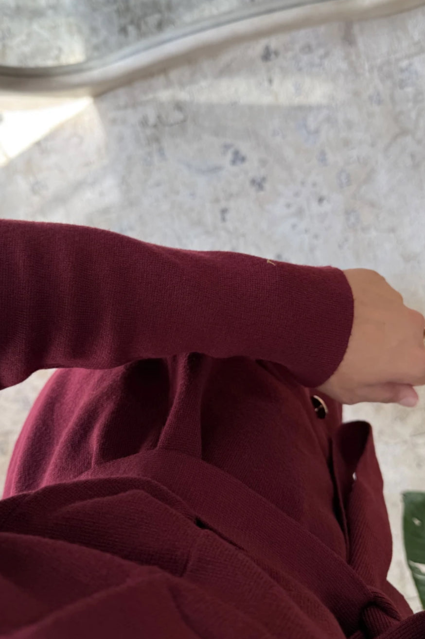 The Jodie Co-ord