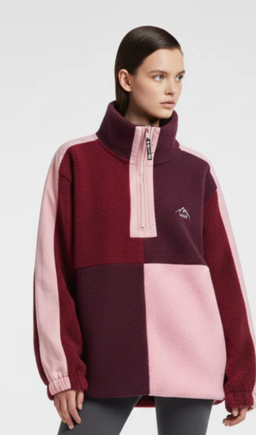 Berry Blitz Limited Edition Fleece