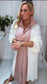 The Freya Cardigan