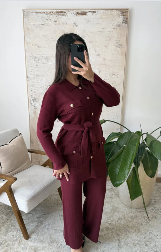 The Jodie Co-ord