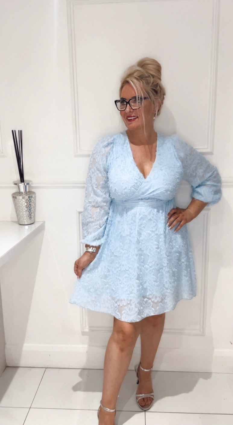 The Sadie Dress
