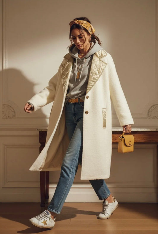 Alexa Coat