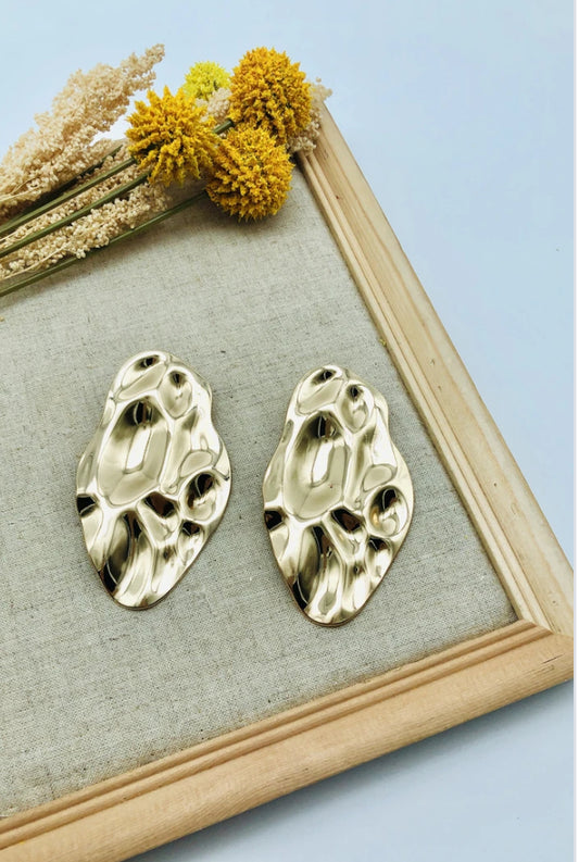 The Lana Earrings