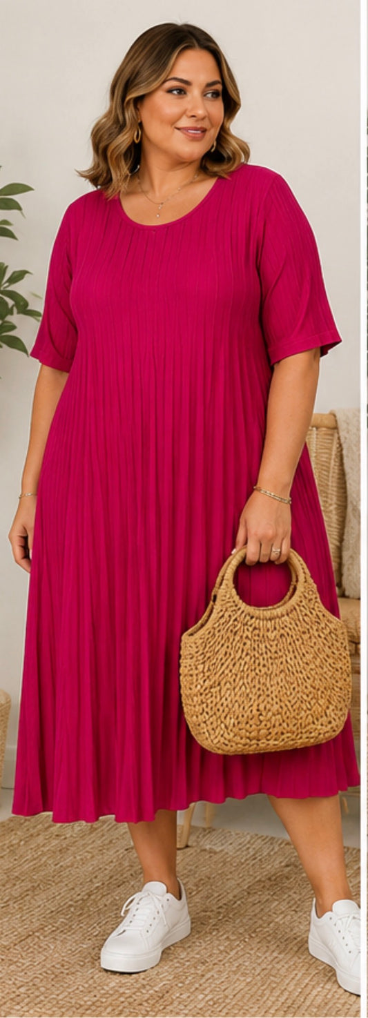 The Rita Dress