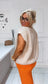 The Maya Pullover