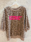 The ICONIC  sweater ( camel )