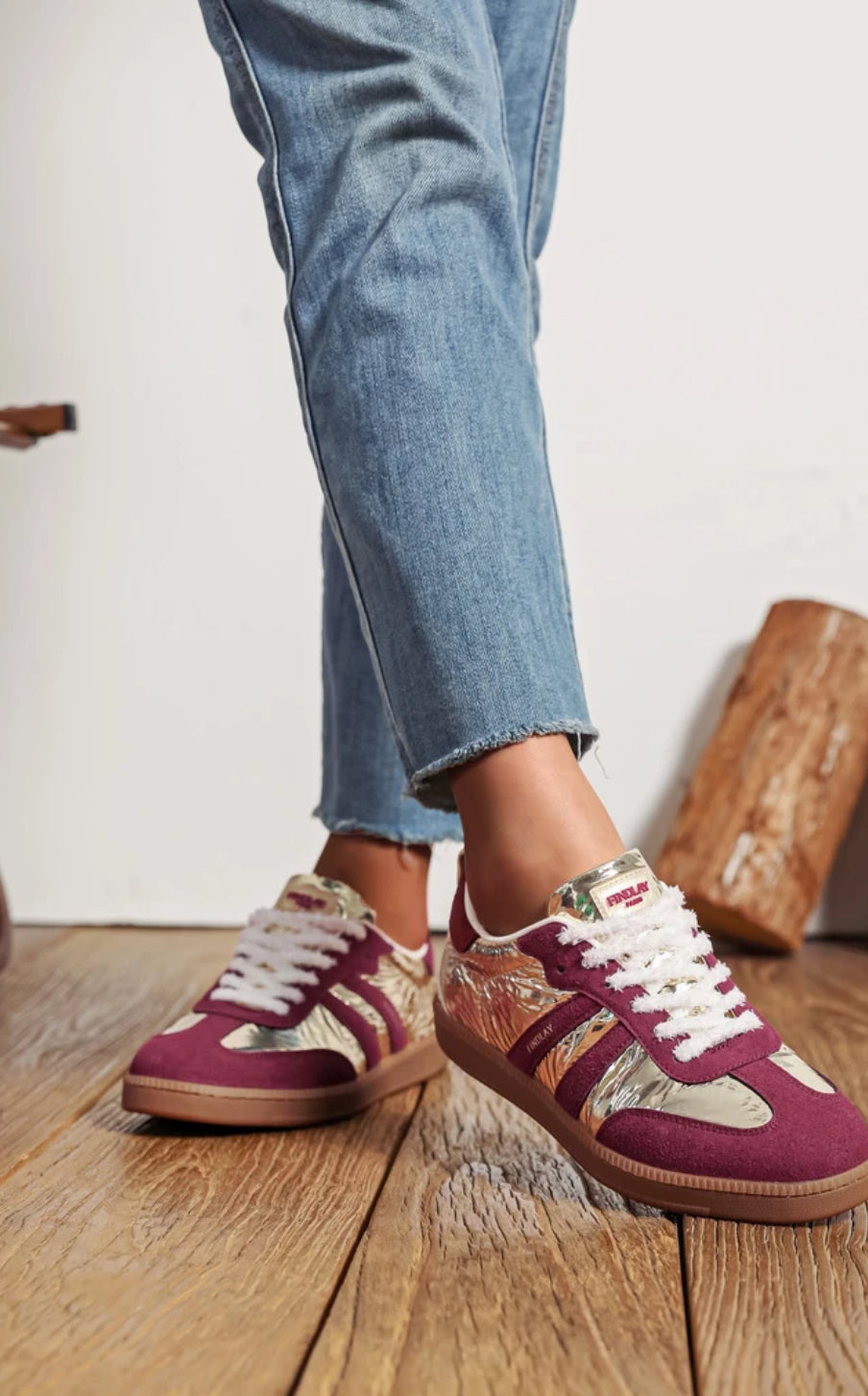 The Gracey Trainers