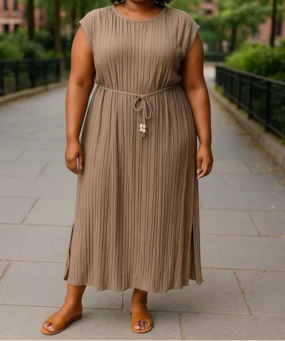 The Hilary Dress