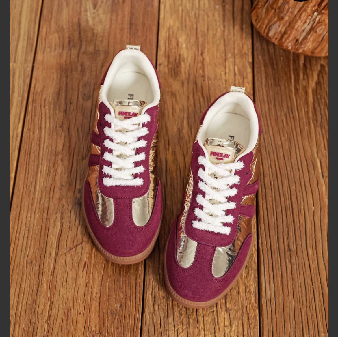 The Gracey Trainers