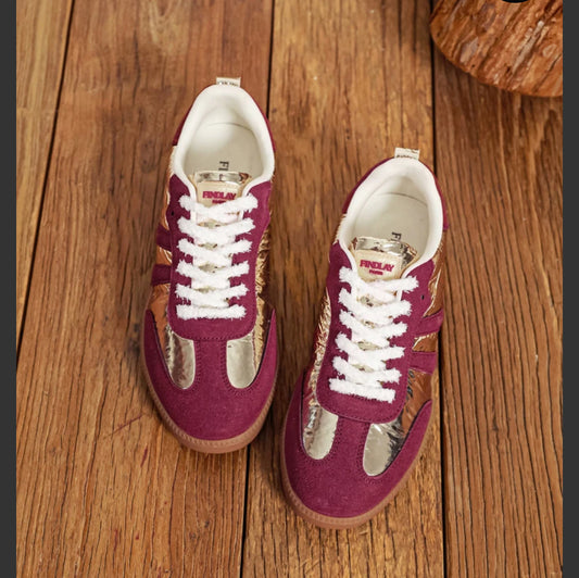 The Gracey Trainers