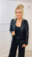 The Renee Blazer(Clearance)