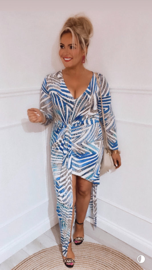 The Sadie Dress