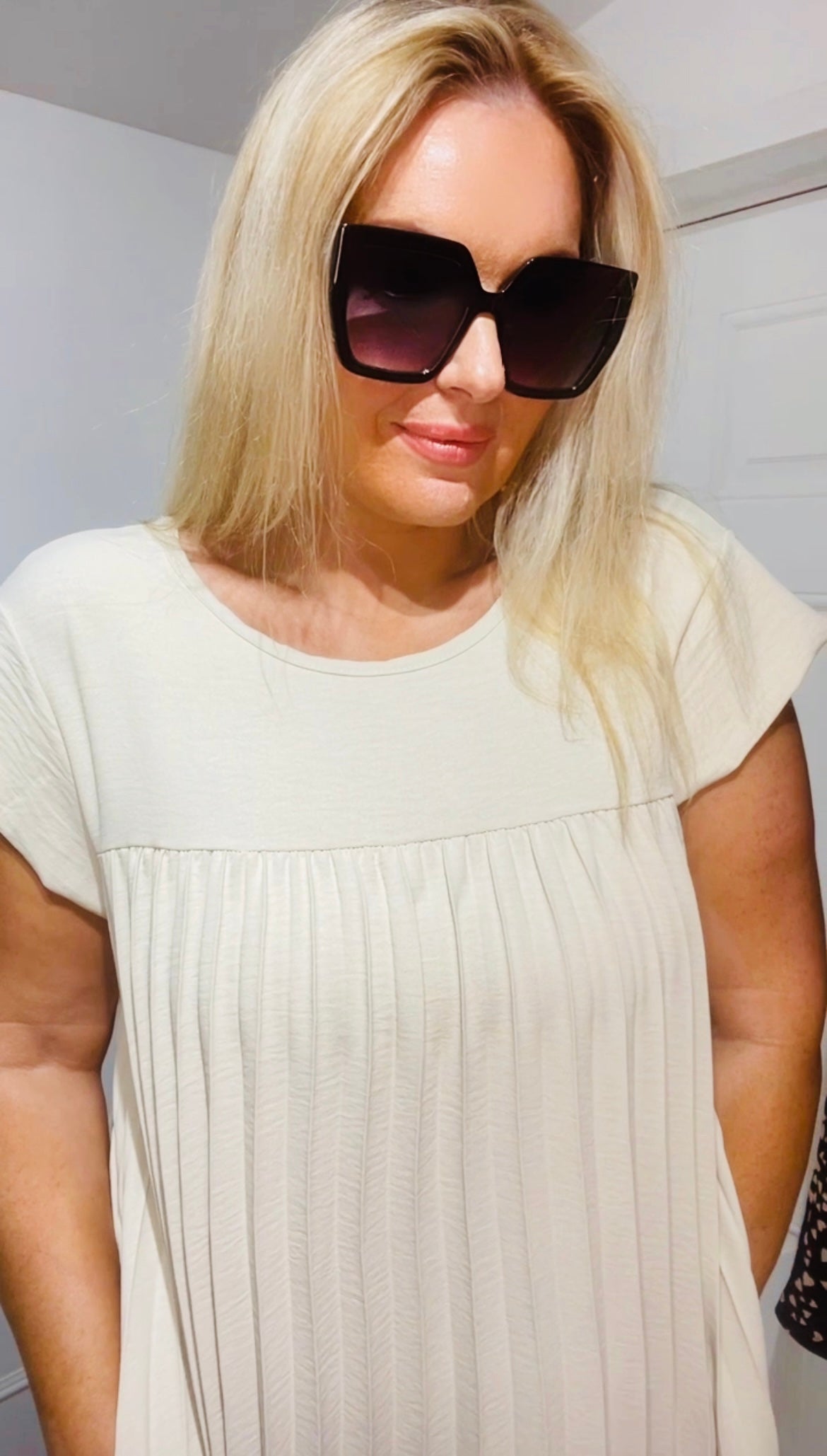 The Aobhainn Dress