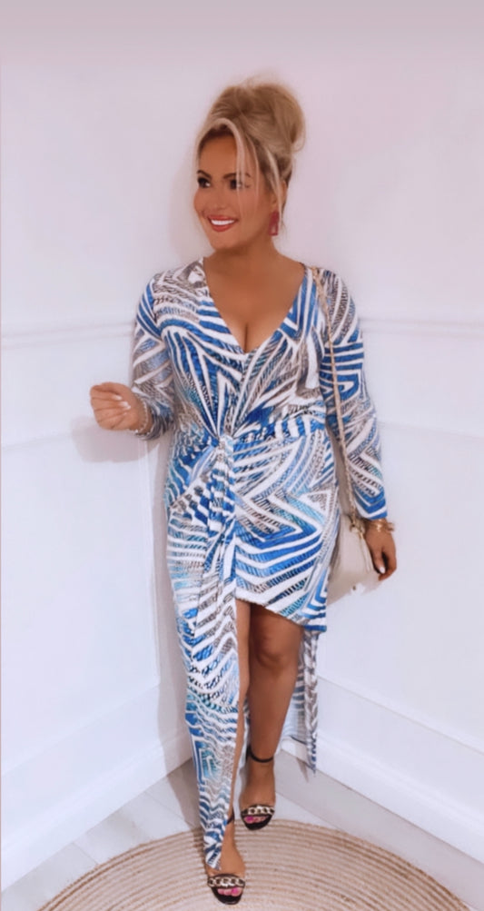 The Sadie Dress