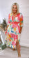 The Brooke Dress