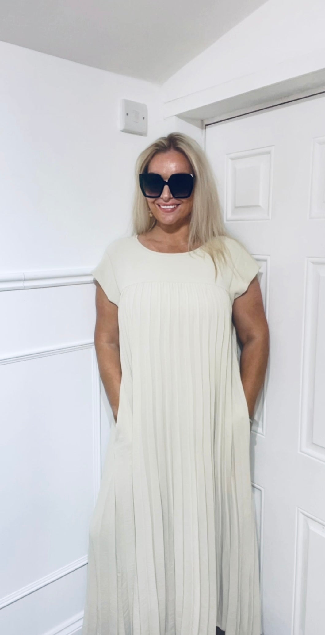 The Aobhainn Dress