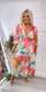 The Brooke Dress