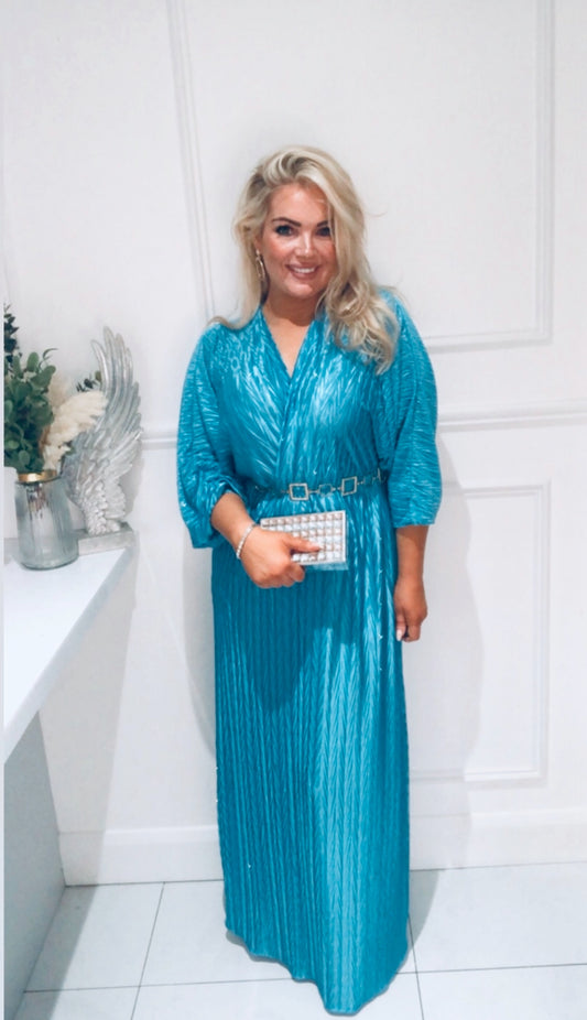 The Stella Dress