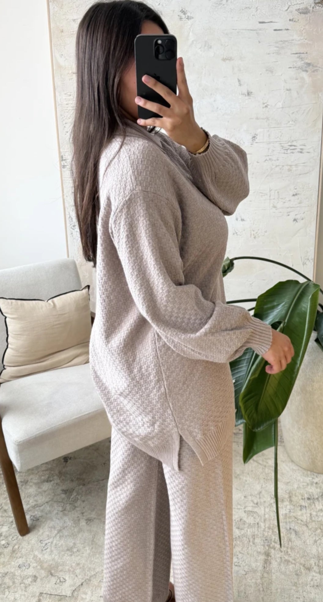 The Ashling Co-ord