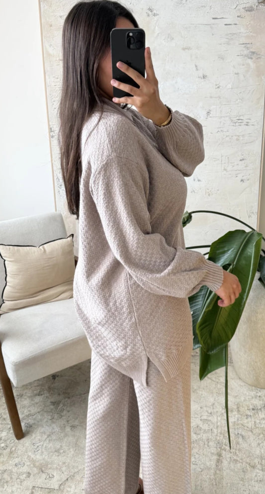 The Ashling Co-ord