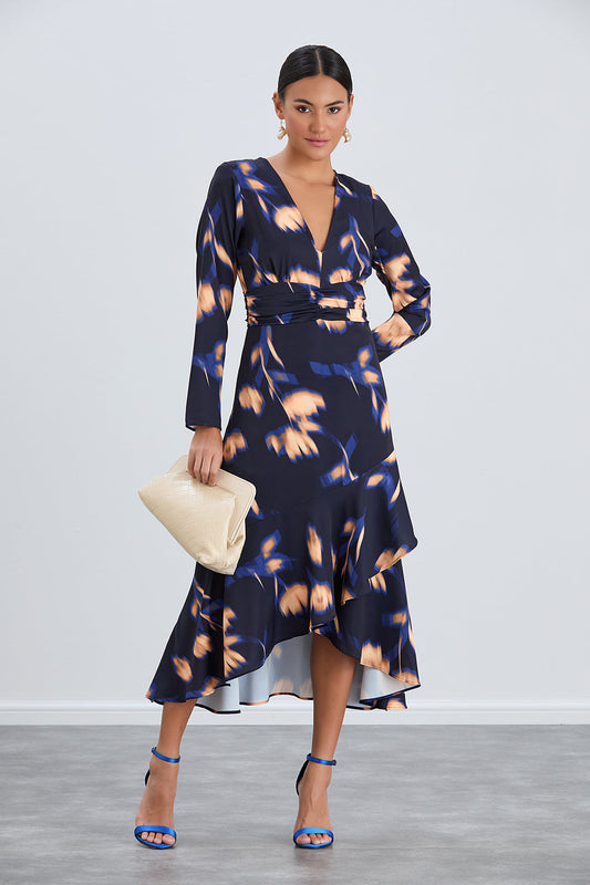 Starla Dress