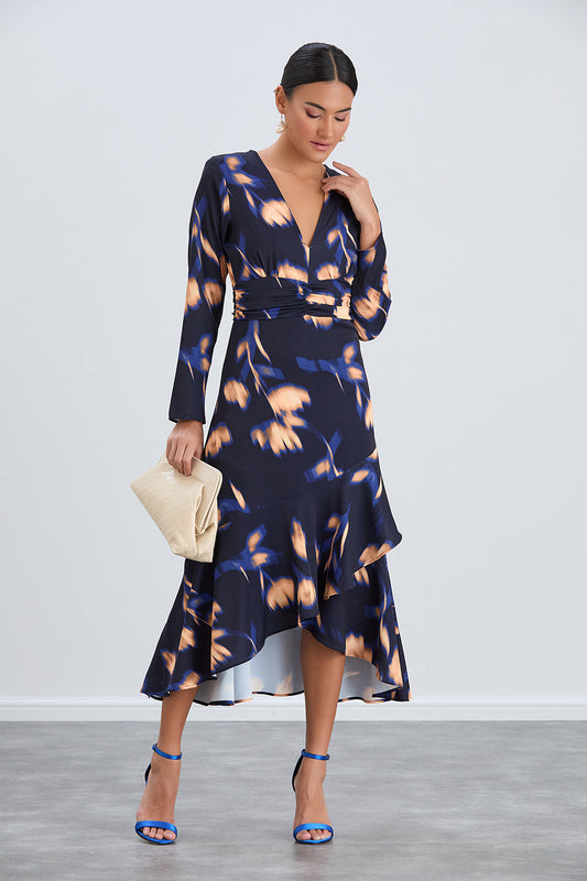 Starla Dress