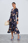 Starla Dress