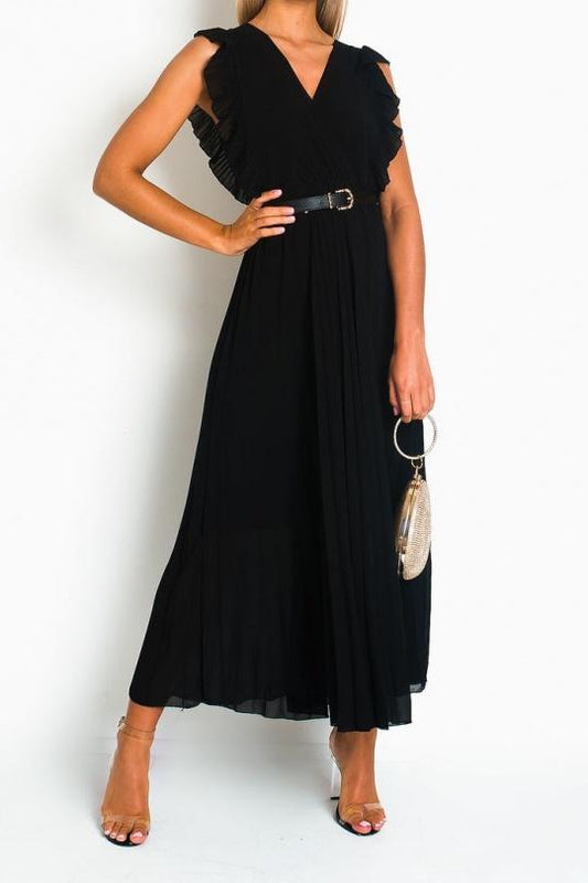 The Kelly Dress
