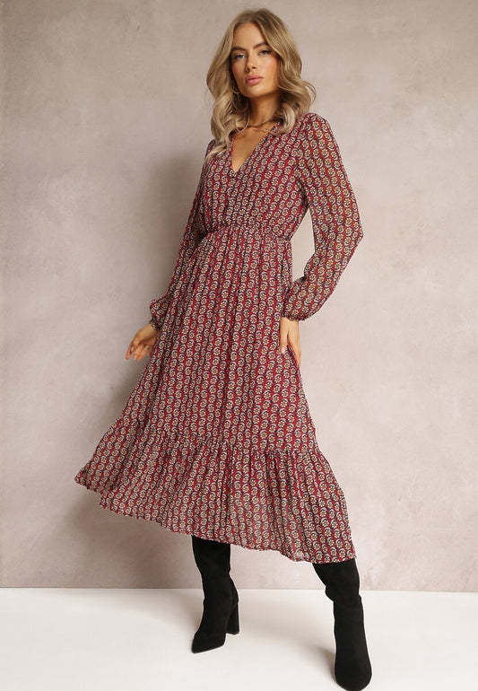 The Kyra Dress