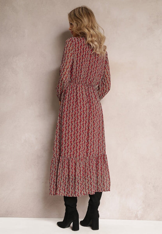 The Kyra Dress