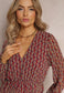 The Kyra Dress