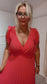 The Andrea Dress